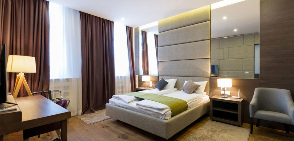 Hotel Furniture in India