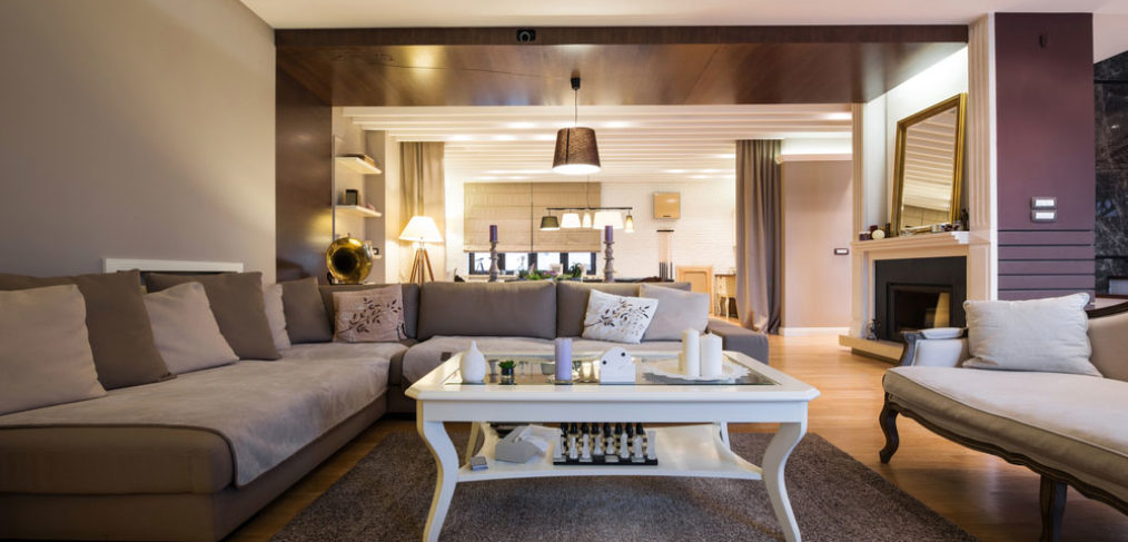 Significance of Turnkey Interior Design